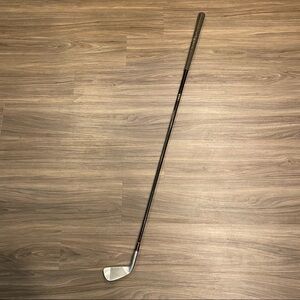 RH Controller Roll & Bulge Driving Iron Regular Flex Steel